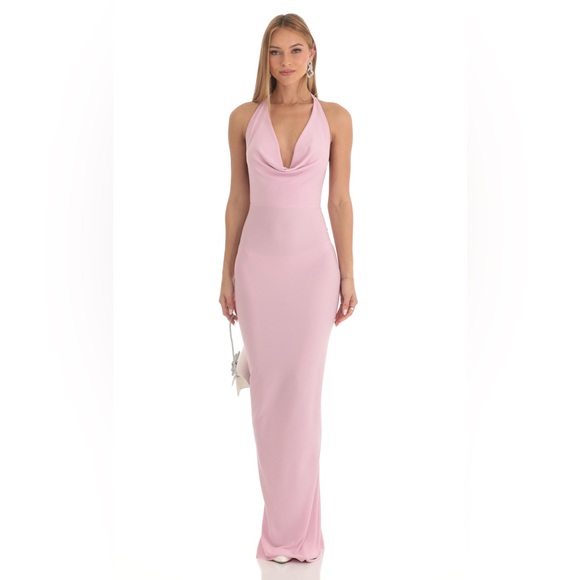 Lucy in the Sky Dresses & Skirts - Lucy in the Sky Formal Dress